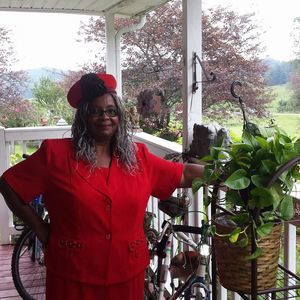 Meet your Posher, Mable